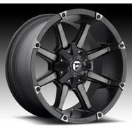 Machined Wheels and Rims for Trucks & Jeeps - Best Reviews